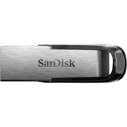 Externý pevný disk Sandisk SDCZ73 - SSD 512 GB USB 3.1