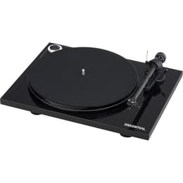 Gramofón Audio-Technica Pro-Ject Essential III
