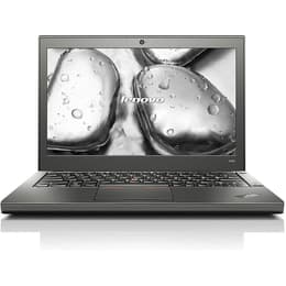 Lenovo ThinkPad X240 12" (2014) - Core i5-4300U - 8GB - SSD 240 GB AZERTY - Francúzska