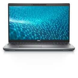 Dell Latitude 5531 15" (2022) - Core i5-12600H - 16GB - SSD 512 GB AZERTY - Francúzska