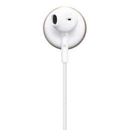 Slúchadlá Do uší Buttons I.AM + Bluetooth - Zlatá