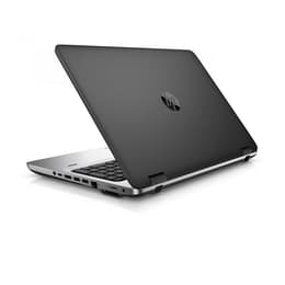 HP ProBook 640 G2 14" (2016) - Core i5-6300U - 8GB - SSD 512 GB AZERTY - Francúzska