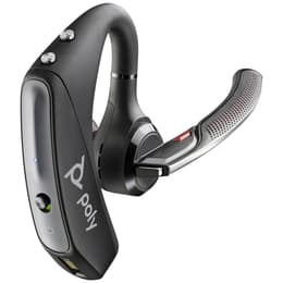 Slúchadlá Plantronics Voyager 5200 wireless Mikrofón - Čierna