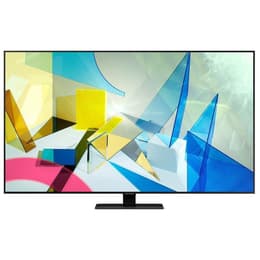 Televízor Samsung 127 cm QE50Q80T 3840 x 2160