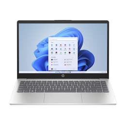 HP 14-EP0036NF 14" (2022) - Core i3-N305 - 8GB - SSD 256 GB AZERTY - Francúzska
