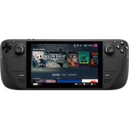 Steam Deck 64GB - Čierna