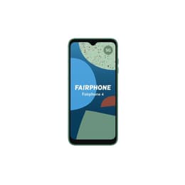 Fairphone 4 256GB - Zelená - Neblokovaný