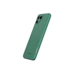 Fairphone 4 256GB - Zelená - Neblokovaný