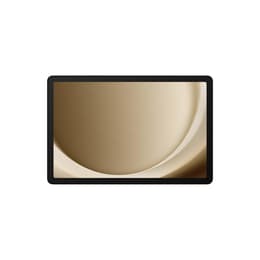 Galaxy Tab A9 64GB - Strieborná - WiFi