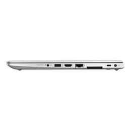 HP EliteBook 840 G6 14" (2018) - Core i7-8565U - 8GB - SSD 512 GB QWERTY - Talianska