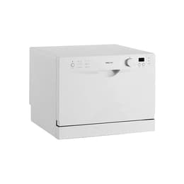 Samostatná umývačka riadu Proline CDW53 cm - 4 až 6 prestieraní
