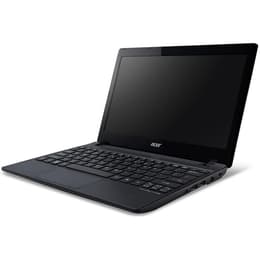 Acer TravelMate B113 11" (2012) - Core i3-3217U - 8GB - SSD 256 GB QWERTZ - Nemecká
