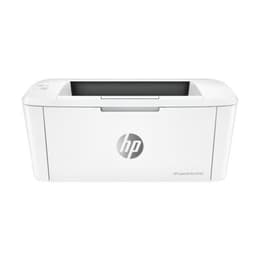 HP LaserJet Pro M15A Čiernobiela laserová