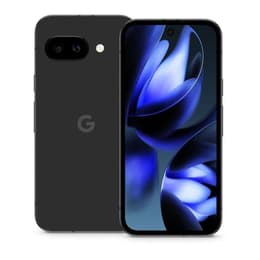 Google Pixel 9a 128GB - Čierna - Neblokovaný