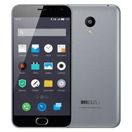 Meizu M2 Mini 16GB - Sivá - Neblokovaný