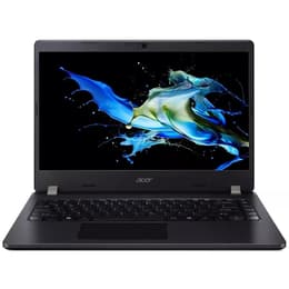Acer TravelMate P2 14" (2021) - Core i5 - Gen 11 (G) - 8GB - SSD 256 GB QWERTY - Anglická