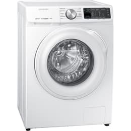 Samsung WW70M645OCM/EF Predné plnenie