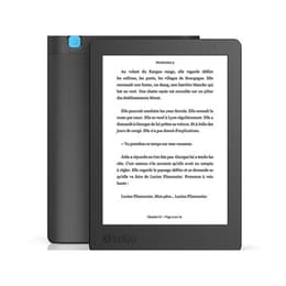 Čítačka e-kníh Kobo Aura Edition 2 6,0000 WiFi