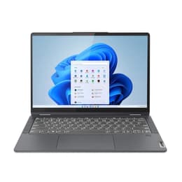 Lenovo IdeaPad Flex 5 14ALC 14" (2021) - Ryzen 5 - 5000 Series (U) - 16GB - SSD 512 GB QWERTZ - Nemecká