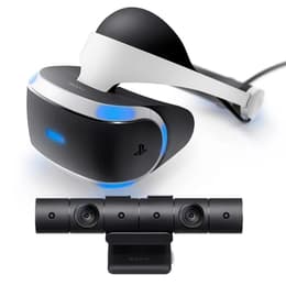 VR Headset Sony PlayStation VR V2 + Camera V2