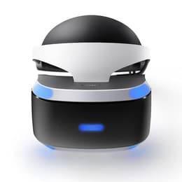 VR Headset Sony PlayStation VR V2 + Camera V2
