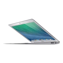 MacBook Air 13" (2014) - QWERTZ - Nemecká