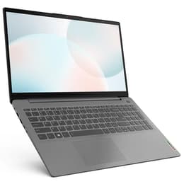 Lenovo IdeaPad 3 15ITL6 15" (2021) - Core i5 - Gen 11 (G) - 16GB - SSD 512 GB QWERTY - Španielská