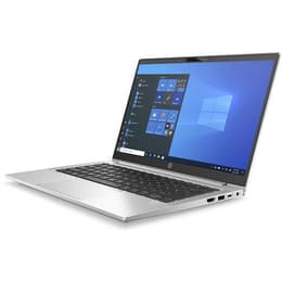 HP ProBook 430 G8 13" (2022) - Core i3 - Gen 11 (G) - 8GB - SSD 256 GB QWERTY - Švédska