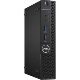 Dell Optiplex 3050 Core i5-7500T 2,7 - SSD 2 To - 16GB