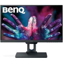 Monitor 27 Benq PD2705Q 2560 x 1440 LED Čierna