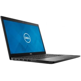Dell Latitude 7490 14" (2018) - Core i5 - Gen 8 (U) - 16GB - SSD 512 GB AZERTY - Francúzska