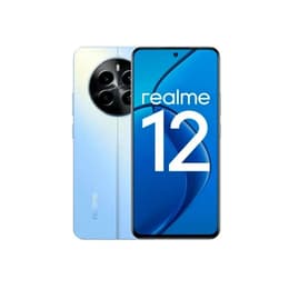 Realme 12 4G 512GB - Strieborná - Neblokovaný