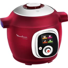 Multifunkčný hrniec Moulinex CE701500