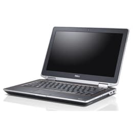 Dell Latitude E6320 13" (2012) - Core i5-2520M - 4GB - SSD 256 GB AZERTY - Francúzska