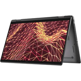 Dell Latitude 7430 14" (2022) - Core i5 - Gen 12 (U) - 16GB - SSD 256 GB QWERTY - Anglická