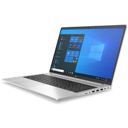 HP ProBook 450 G8 15" (2021) - Core i3 - Gen 11 (G) - 8GB - SSD 256 GB QWERTY - Španielská