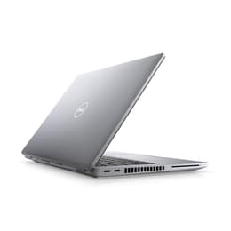 Dell Latitude 5420 14" (2020) - Core i5 - Gen 11 (G) - 32GB - SSD 256 GB AZERTY - Francúzska