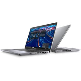Dell Latitude 5420 14" (2020) - Core i5 - Gen 11 (G) - 32GB - SSD 256 GB AZERTY - Francúzska