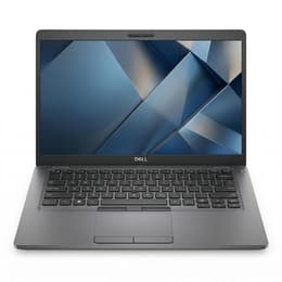 Dell Latitude 5400 14" (2019) - Core i7 - Gen 8 (U) - 8GB - 256 GB SSD AZERTY - Francúzska