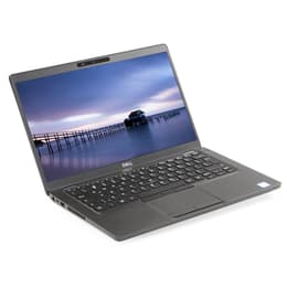 Dell Latitude 5400 14" (2019) - Core i7 - Gen 8 (U) - 8GB - 256 GB SSD AZERTY - Francúzska