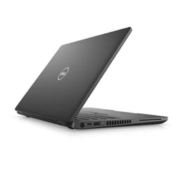 Dell Latitude 5400 14" (2019) - Core i7 - Gen 8 (U) - 8GB - 256 GB SSD AZERTY - Francúzska