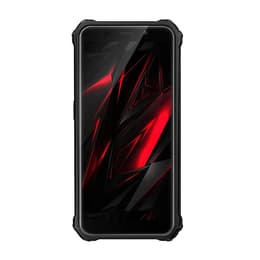 F101 Pro 128GB - Čierna - Neblokovaný