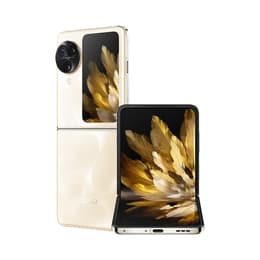 Oppo Find N3 Flip 256GB - Zlatá - Neblokovaný