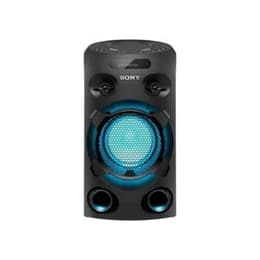 Bluetooth Reproduktor Sony MHC-V02 - Čierna