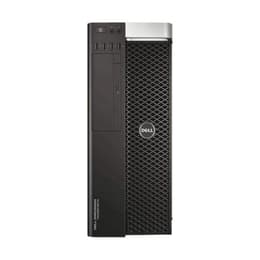 Dell Precision 5820 Xeon W-2123 3.6 - SSD 512 GB - 32GB
