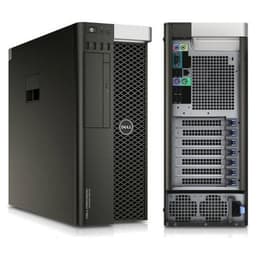 Dell Precision 5820 Xeon W-2123 3.6 - SSD 512 GB - 32GB