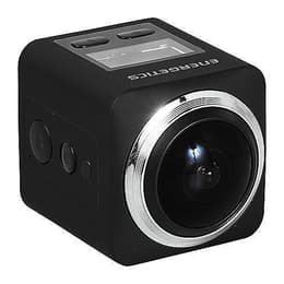 Športová kamera Energetics CAM 360