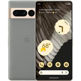 Google Pixel 7 Pro 256GB - Sivá - Neblokovaný