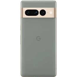 Google Pixel 7 Pro 256GB - Sivá - Neblokovaný