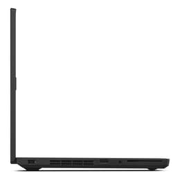Lenovo ThinkPad L460 14" (2016) - Pentium 4405U - 4GB - SSD 120 GB AZERTY - Francúzska